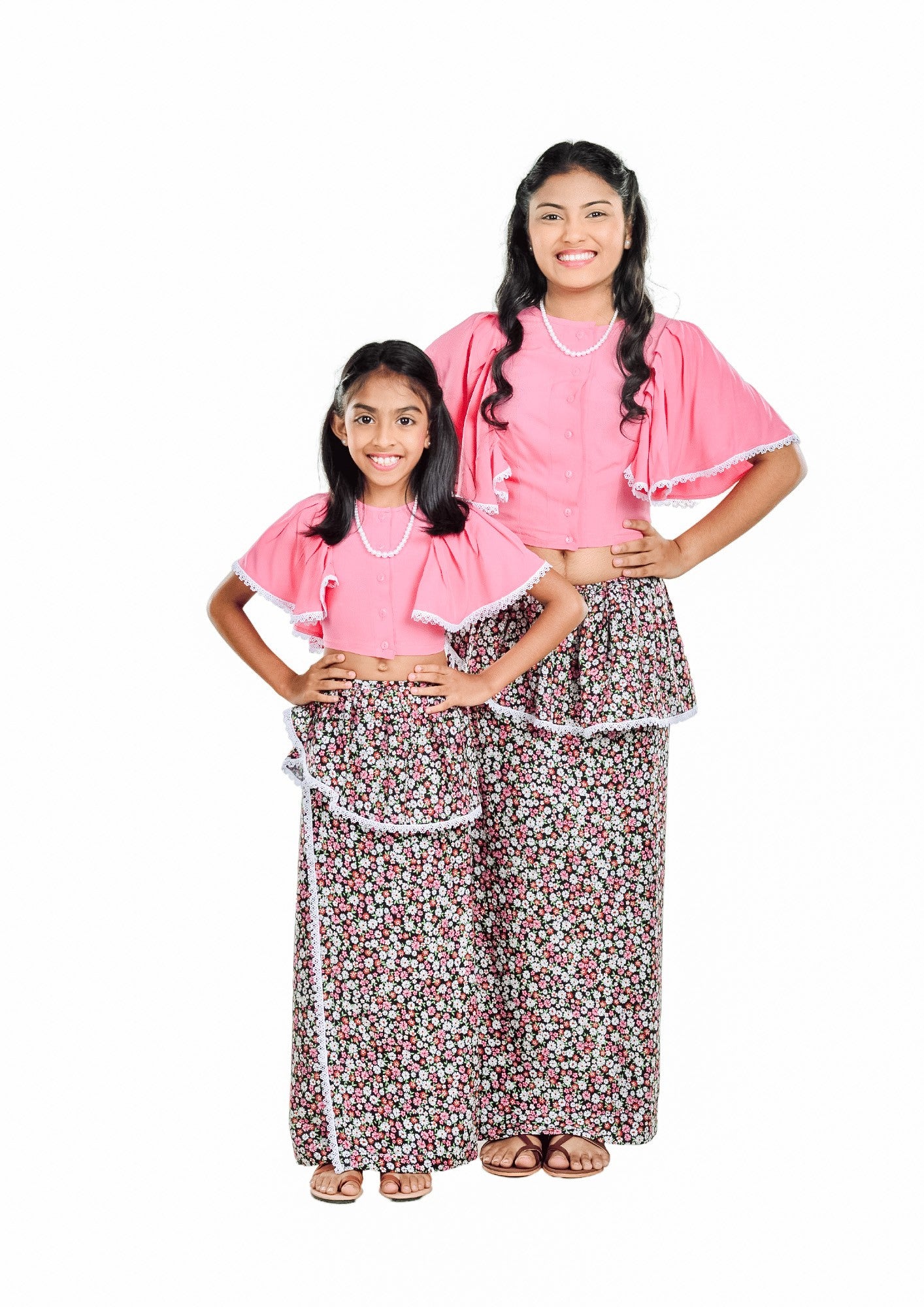 sinhala new year dress Happy Sinhala and Tamil New Year from JUMP! #jumpClothing #JumpAvurudu