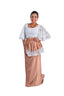New Year Dress - Beige