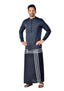 Pocket Sarong Set - Slim Fit