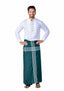 Pocket Sarong Set - Slim Fit
