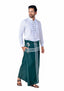 Pocket Sarong Set - Slim Fit