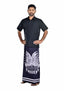 Mens Batik Sarong