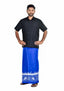 Mens Batik Sarong