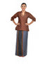 Ladies Lungi Dress