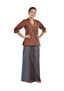Ladies Lungi Dress