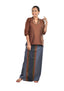 Ladies Lungi Dress