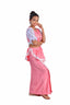 New Year Dress - Pink