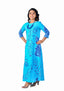 Batik Dress