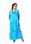 Batik Dress