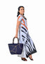 Batik Dress