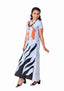 Batik Dress