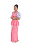 New Year Dress - Pink