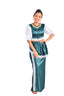 New Year Dress - Green