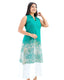 Batik Dress