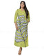 Batik Dress