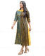 Batik Dress