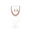 Handmade Clay Necklace