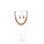 Handmade Clay Necklace