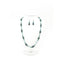 Handmade Clay Necklace