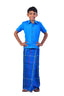 Boys Sarong & Shirt