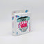Girls Body Suit - 0-3 Months- 3 pack