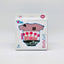 Girls Body Suit - New Born - 3 pack