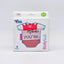 Girls Body Suit - 3-6 Months - 3 pack
