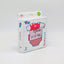 Girls Body Suit - 3-6 Months - 3 pack