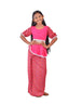 Girls New Year Dress