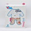 Girls Sleep Suit - New Born - 2 Pack