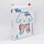 Girls Sleep Suit - New Born - 2 Pack