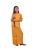 Girls New Year Dress