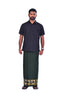Mens Batik Sarong
