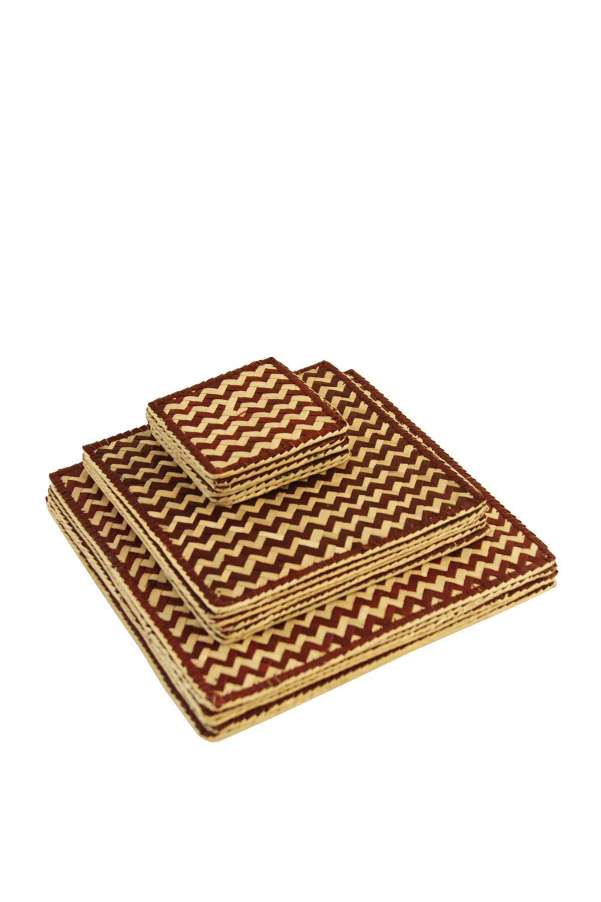 Handmade Table Mats – Pettah Street - UK