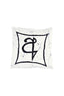 Bathik cushion cover set 16'' - Sinhala (2 pcs)