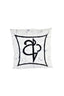 Bathik cushion cover set 16'' - Sinhala (2 pcs)