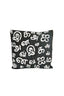 Bathik cushion cover set 16'' - Tamil alphabet (2 pcs)