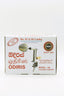 ODIRIS Coconut Grater