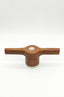 Wooden String Hoppers Maker