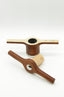Wooden String Hoppers Maker
