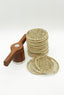 Wooden String Hoppers Maker