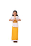 Girls New Year Dress