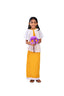Girls New Year Dress